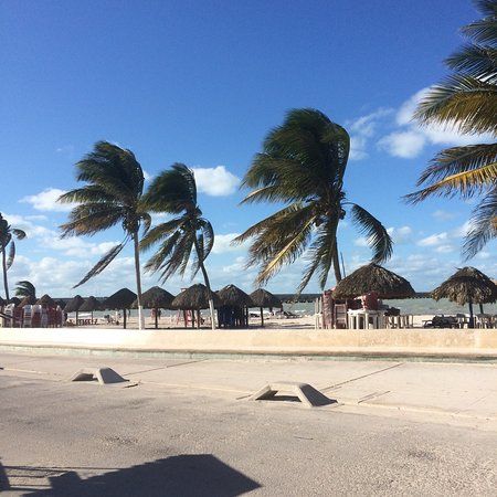 Playa Progreso